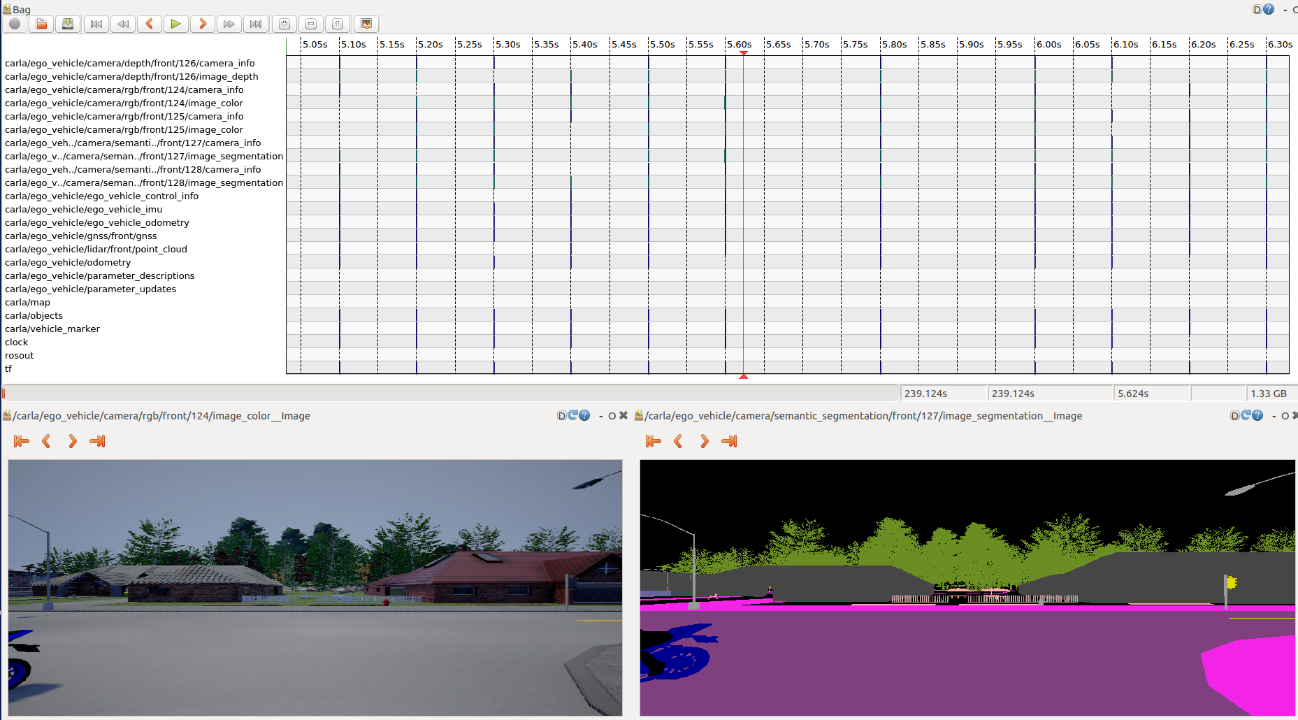 Images recorded between different sensor are out of sync · Issue #120 ...