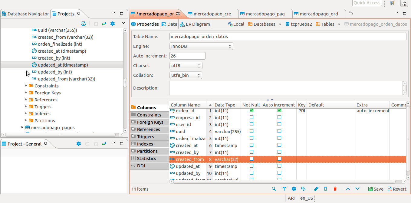 Strange behaviour in column reorder · Issue #4519 · dbeaver/dbeaver ...