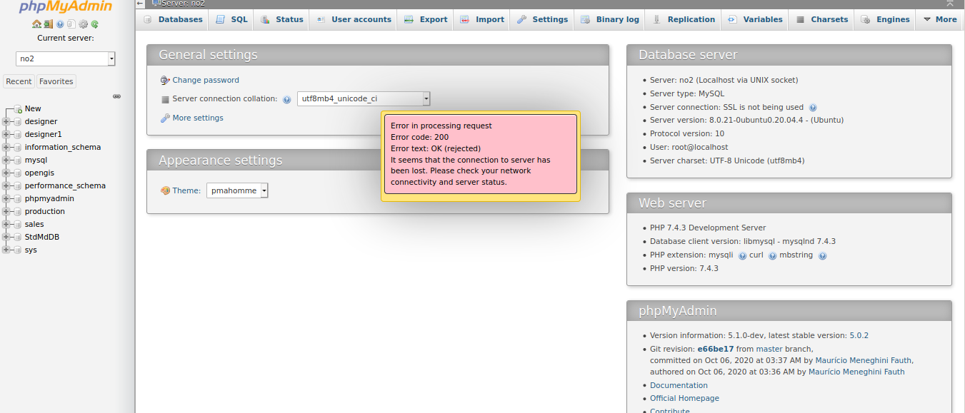 Logged in to wrong server after session timeout · Issue #16081 ...