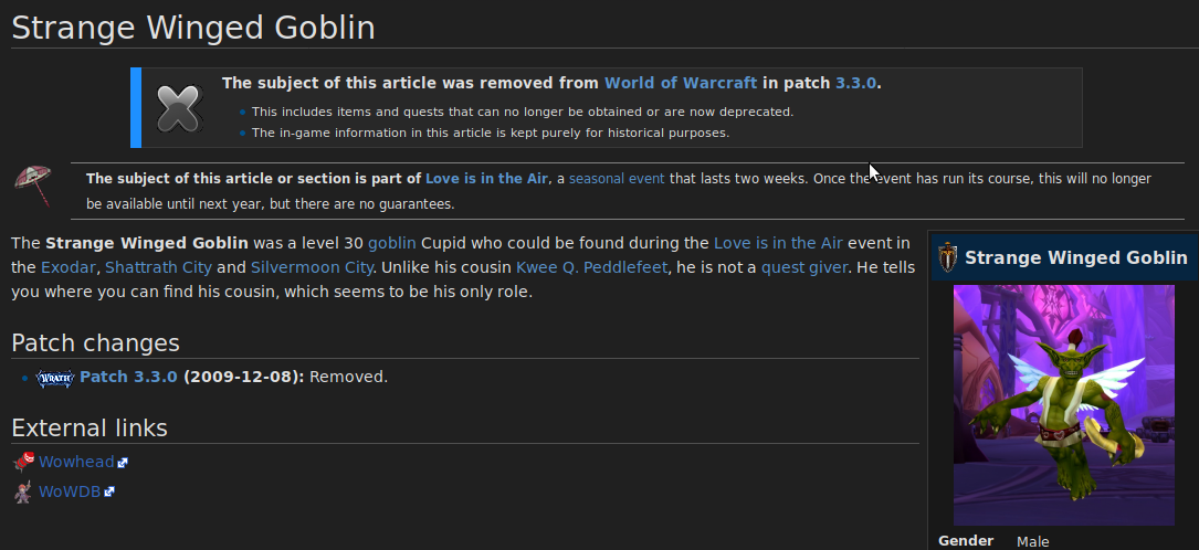 goblin