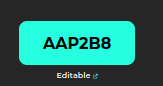 Change Exp URL button to copy button (see below) for prefabs · Issue ...