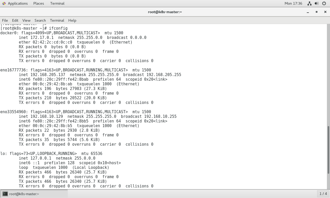 Kubernetes Error · Issue #65174 · kubernetes/kubernetes · GitHub