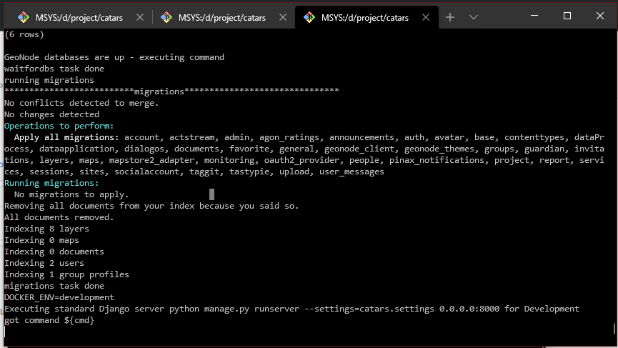 Geonode not display all layer 8 of 110 · Issue #5638 · GeoNode/geonode ...