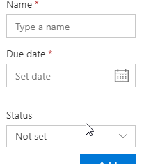 DatePicker has a 17px margin making UI to appear incorrect · Issue ...