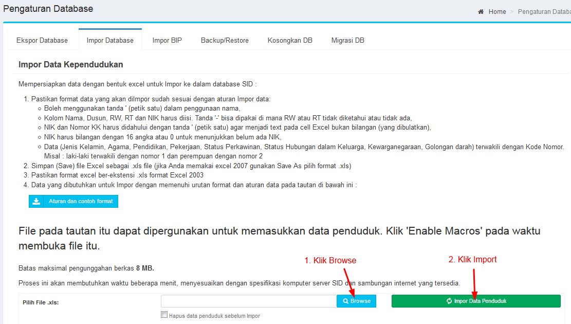 SID_import