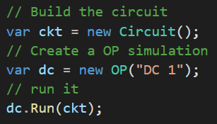 NullReferenceException when calling dc.Run() in 3.0.x versions · Issue ...
