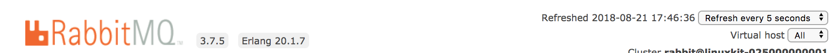Plugin does not seem to work with 3.7.5 · Issue #6 · rabbitmq/rabbitmq ...