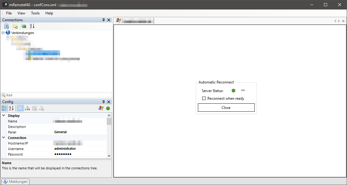 Feature to see what RDP sessions have been disconnected · Issue #1012 ...