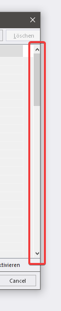 Scrollbar in theme settings cut off · Issue #1235 · mRemoteNG/mRemoteNG ...