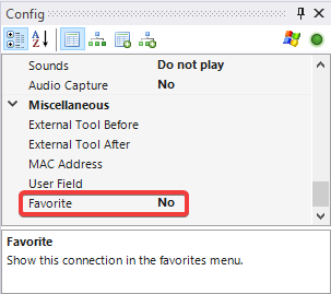 Clipboard Copy/Paste not working in RDP connection · Issue #1448 ...