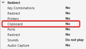 Copy and pasting with VM's using mRemote · Issue #1697 · mRemoteNG ...