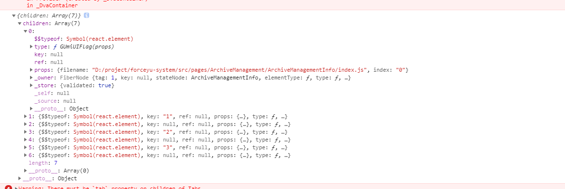 umi2.x使用this.props.children获取子元素不正确 · Issue #4292 · umijs/umi · GitHub