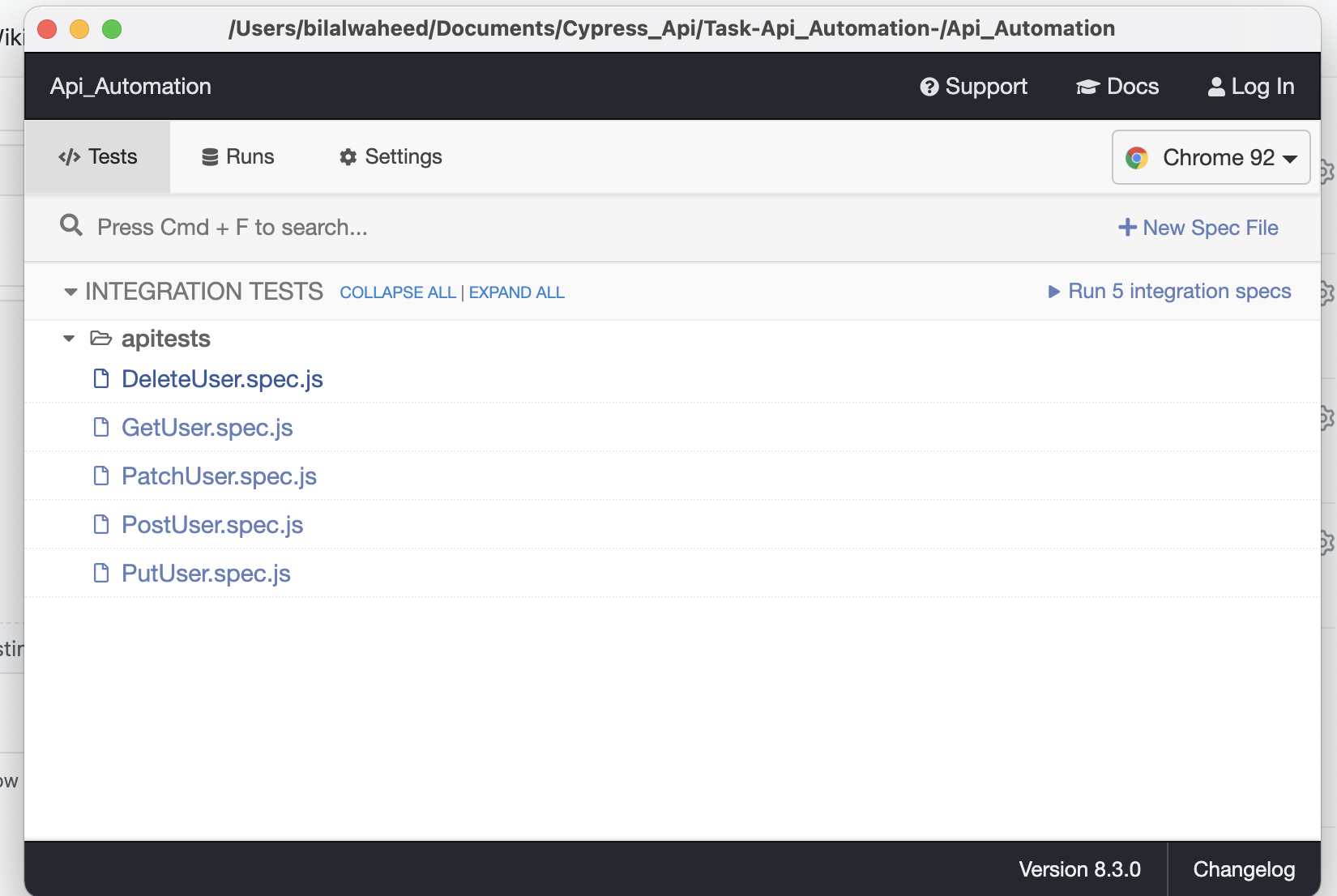 GitHub - bilalwaheed/Task-Api_Automation-
