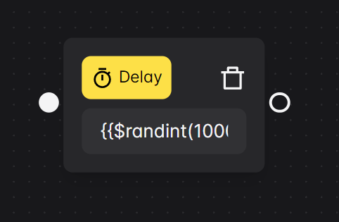 Delay increase random seconds? · Issue #626 · AutomaApp/automa · GitHub