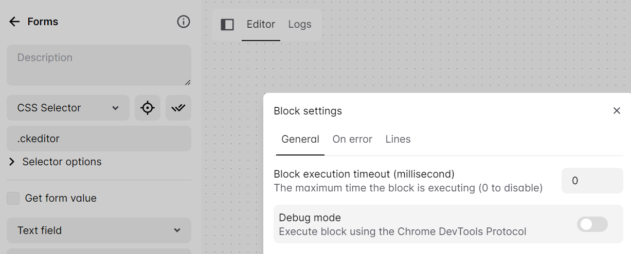 Get help in Microsoft Teams on the web · Issue #1021 · AutomaApp/automa ...