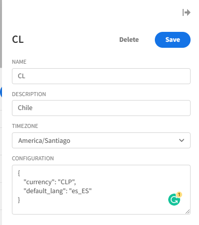 Error while saving a row including column type JSON · Budibase budibase ...