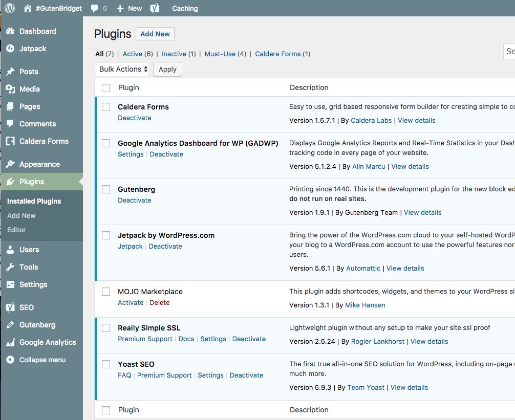 Native oEmbed Support While Writing Content · Issue #4044 · WordPress ...