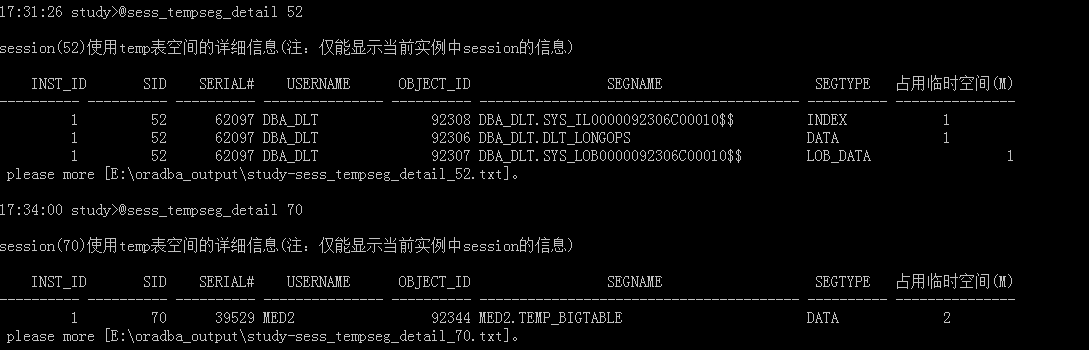 Oracle Session Id oracleMonitor/docs/session.md at master · denglt/oracleMonitor · GitHub