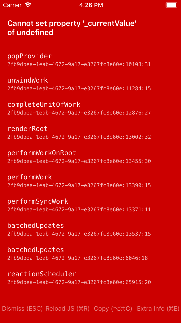 simulator screen shot - iphone 6 - 2018-10-05 at 16 26 47