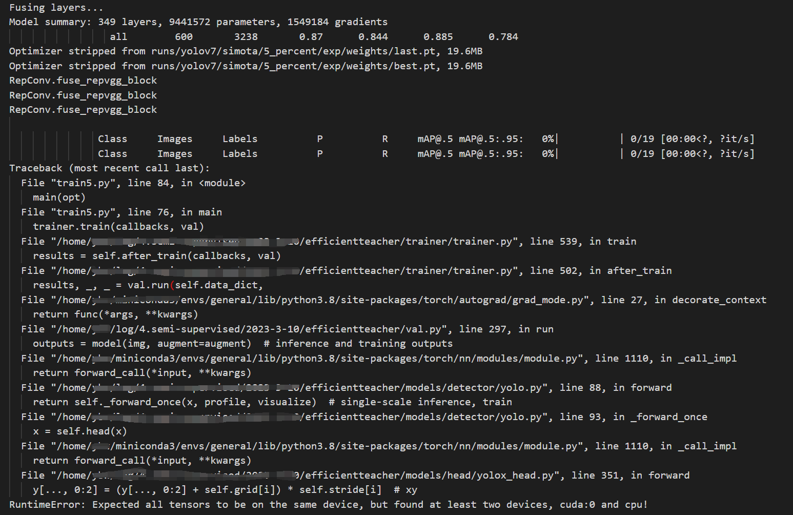 NameError: name 'ComputeFastXLoss' is not defined · Issue #21 ...