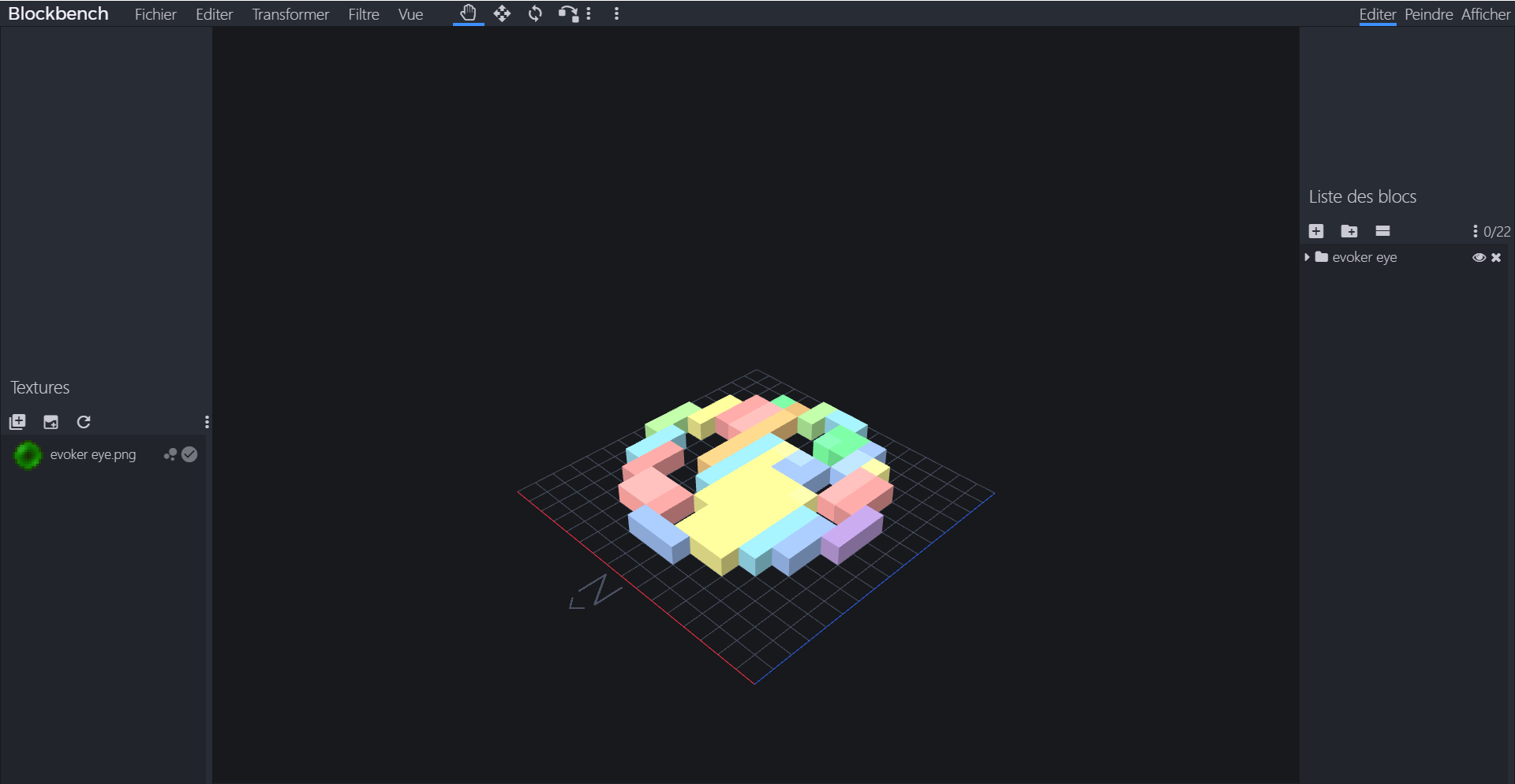 [Issue] Extruded textures don't have their textures · Issue #255 ...