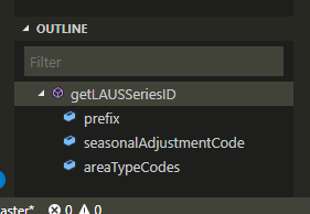 Outline view doesn't remember sizing when leaving and returning to the ...