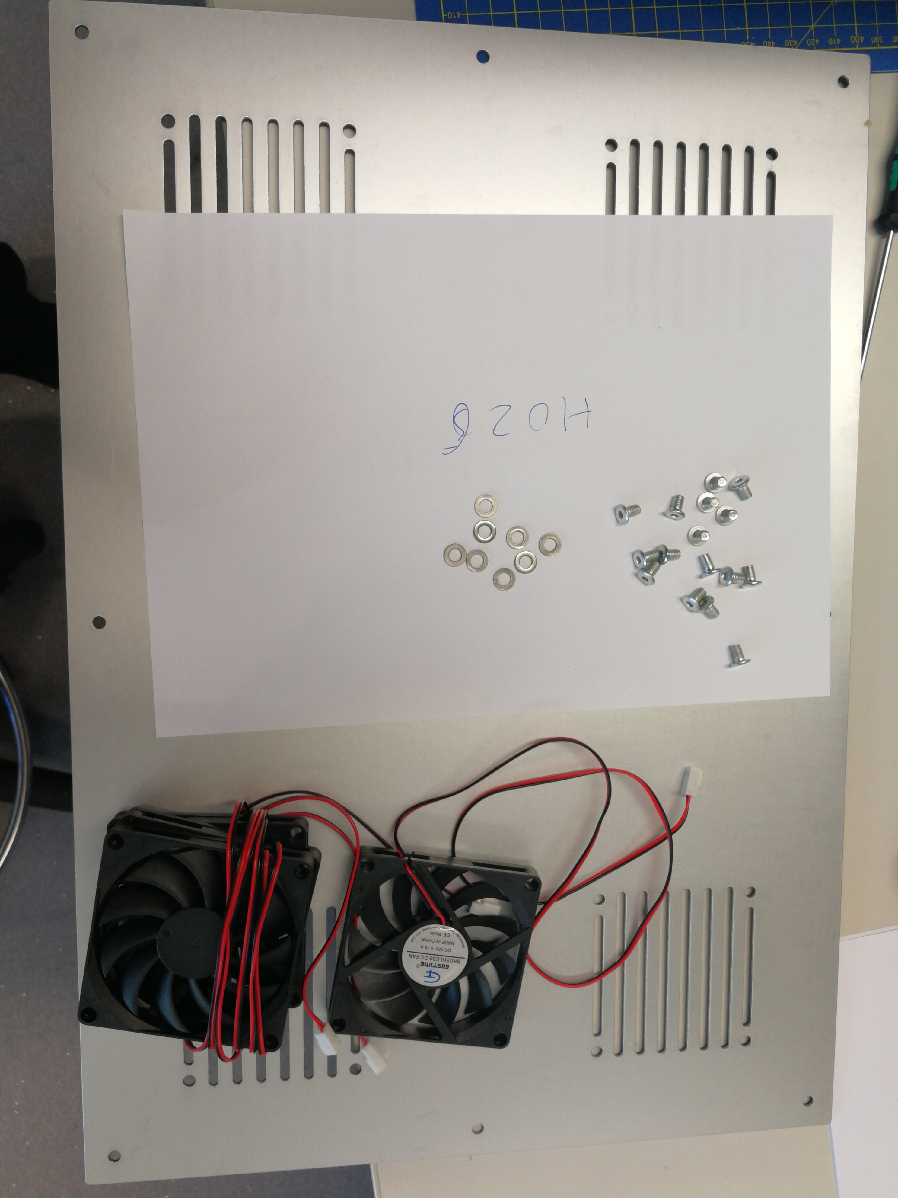 Assembly Step H026 · Issue #26 · physical-computation/Sesame · GitHub