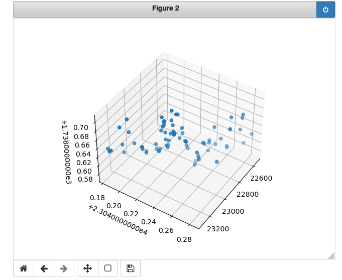 Kaguya TC - problems projecting pole crossing images · Issue #4420 ...