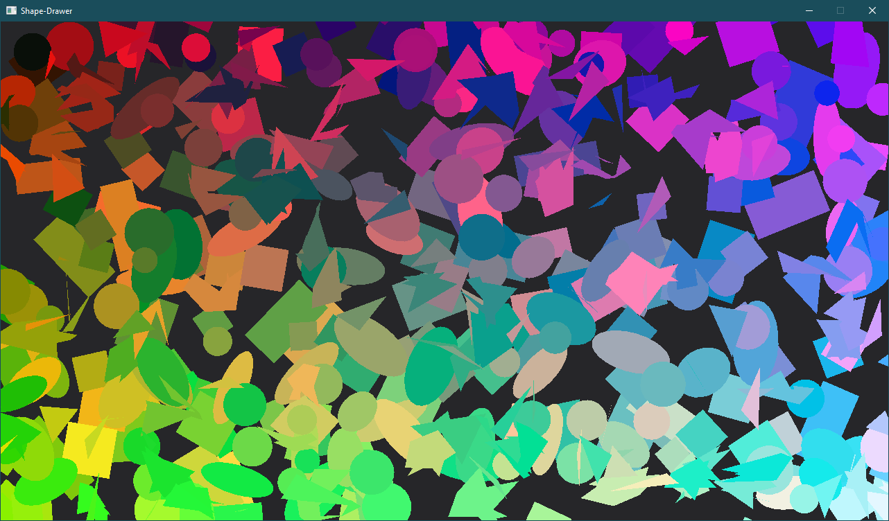 GitHub - Flongy/Shape-Drawer: Simple shape drawing app written in C++ ...