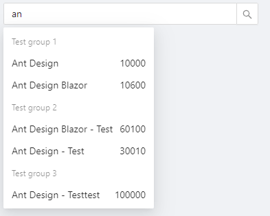 Wrong autocomplete dropdown placement · Issue #1813 · ant-design-blazor ...