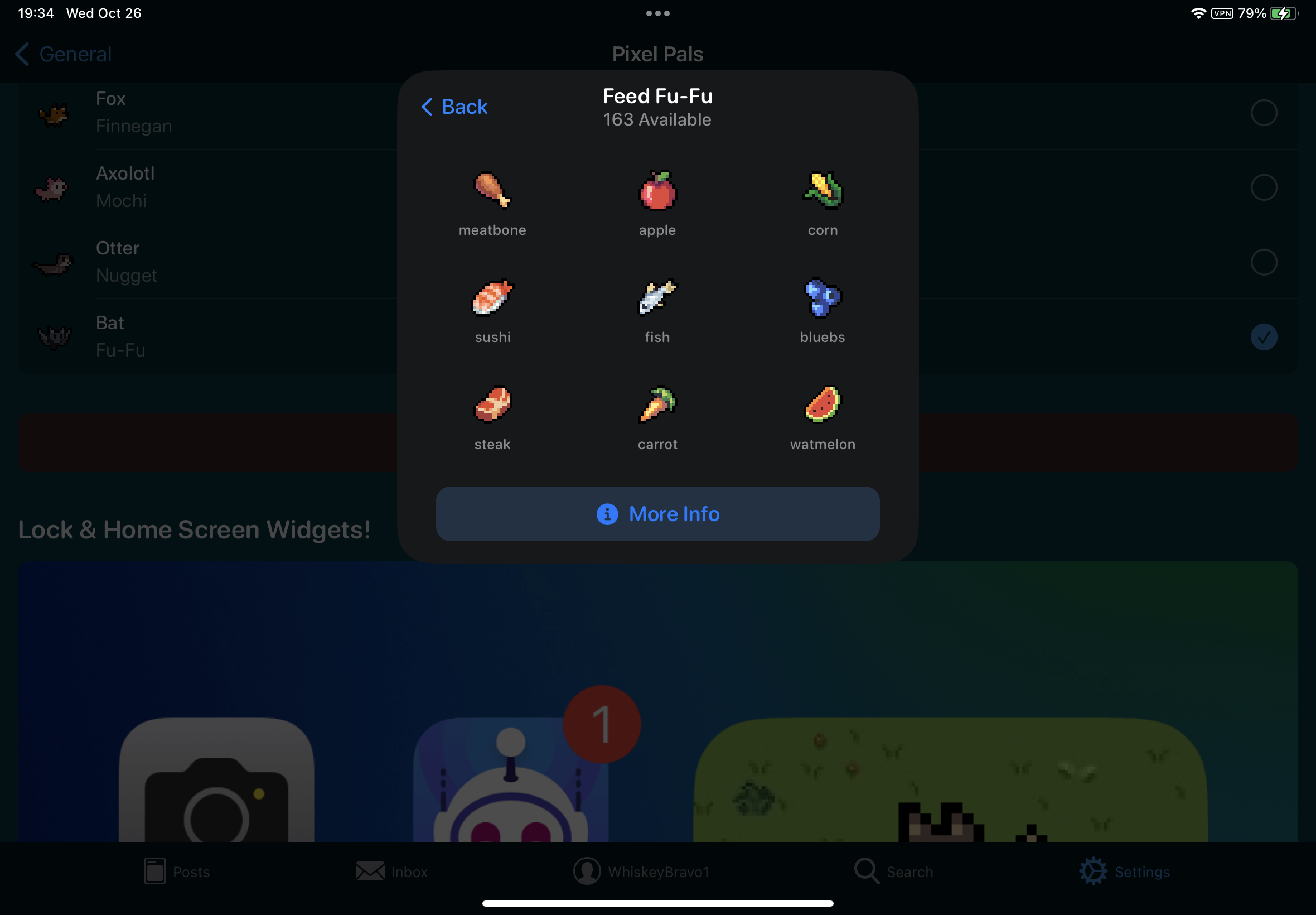 Pixel Pal is a joke and doesn’t work · Issue #1896 · christianselig ...