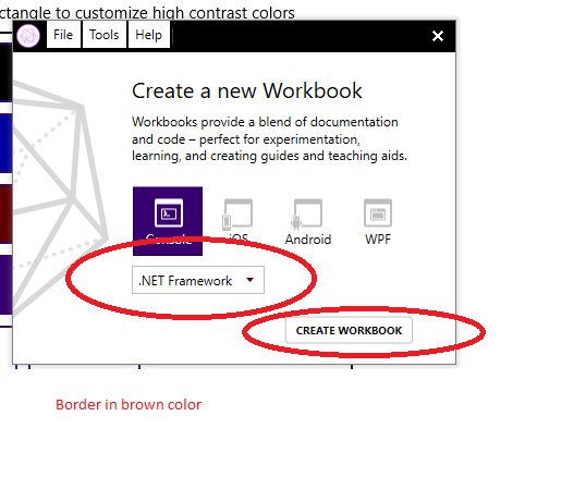 Net Framework Core Dropdown And Create Workbook On Are 4 Border In Brown Hcw