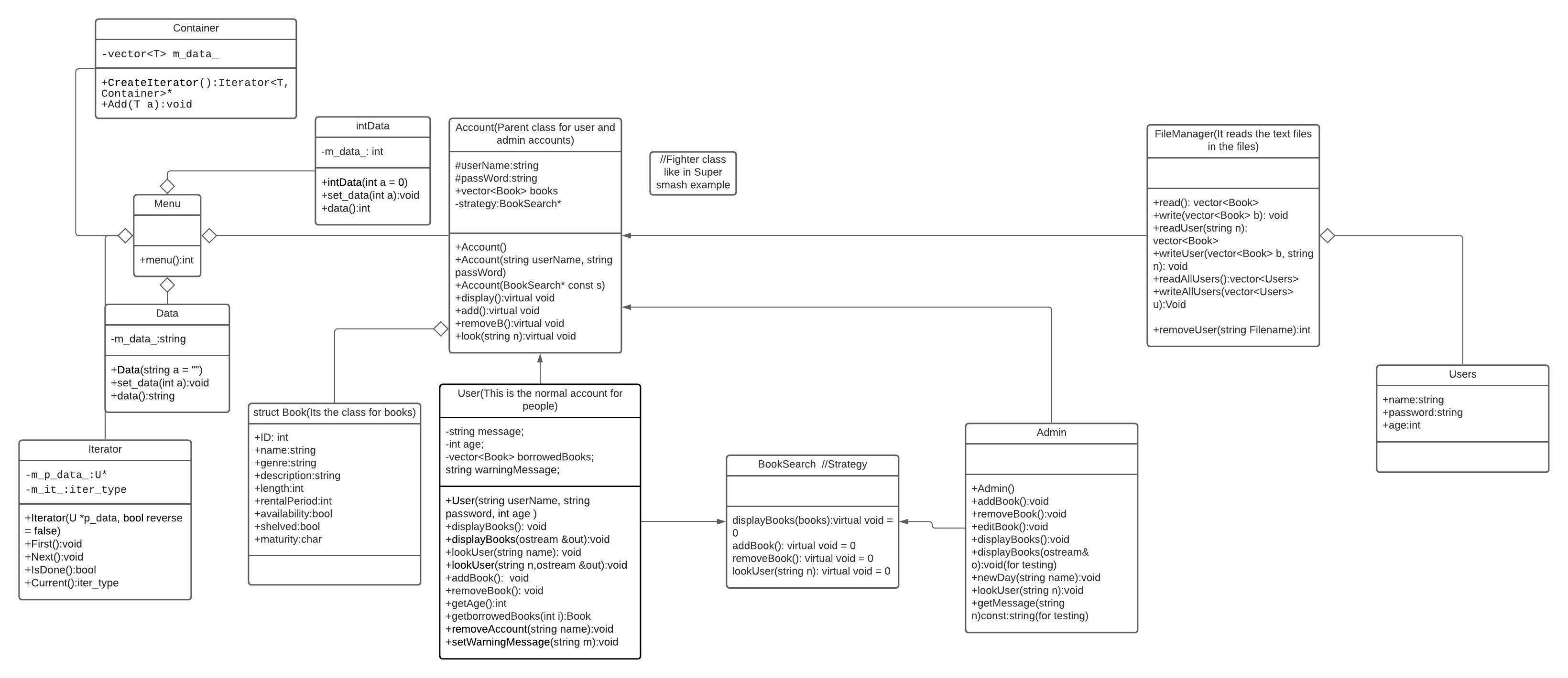 GitHub - zijun-wang324/Library-Systems-project