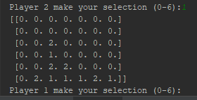 GitHub - StephenBlaney/ConnectFour-: A version of the popular British ...
