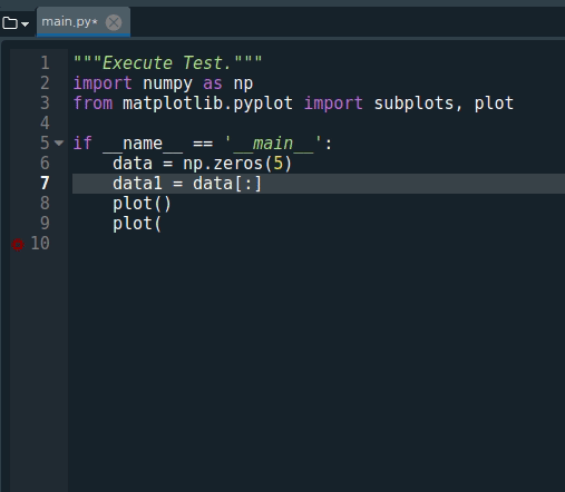 testautocomplete