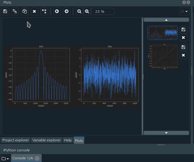 Feature Request: copy figure of plot widget to clipboard · Issue #8468 ...