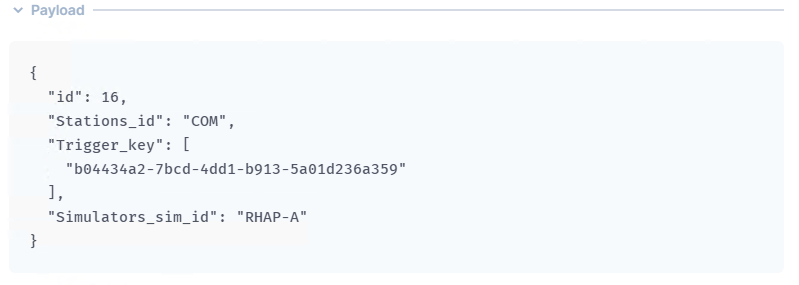 FLOWS: Adding to array before sending to 'Trigger Flow' · directus ...