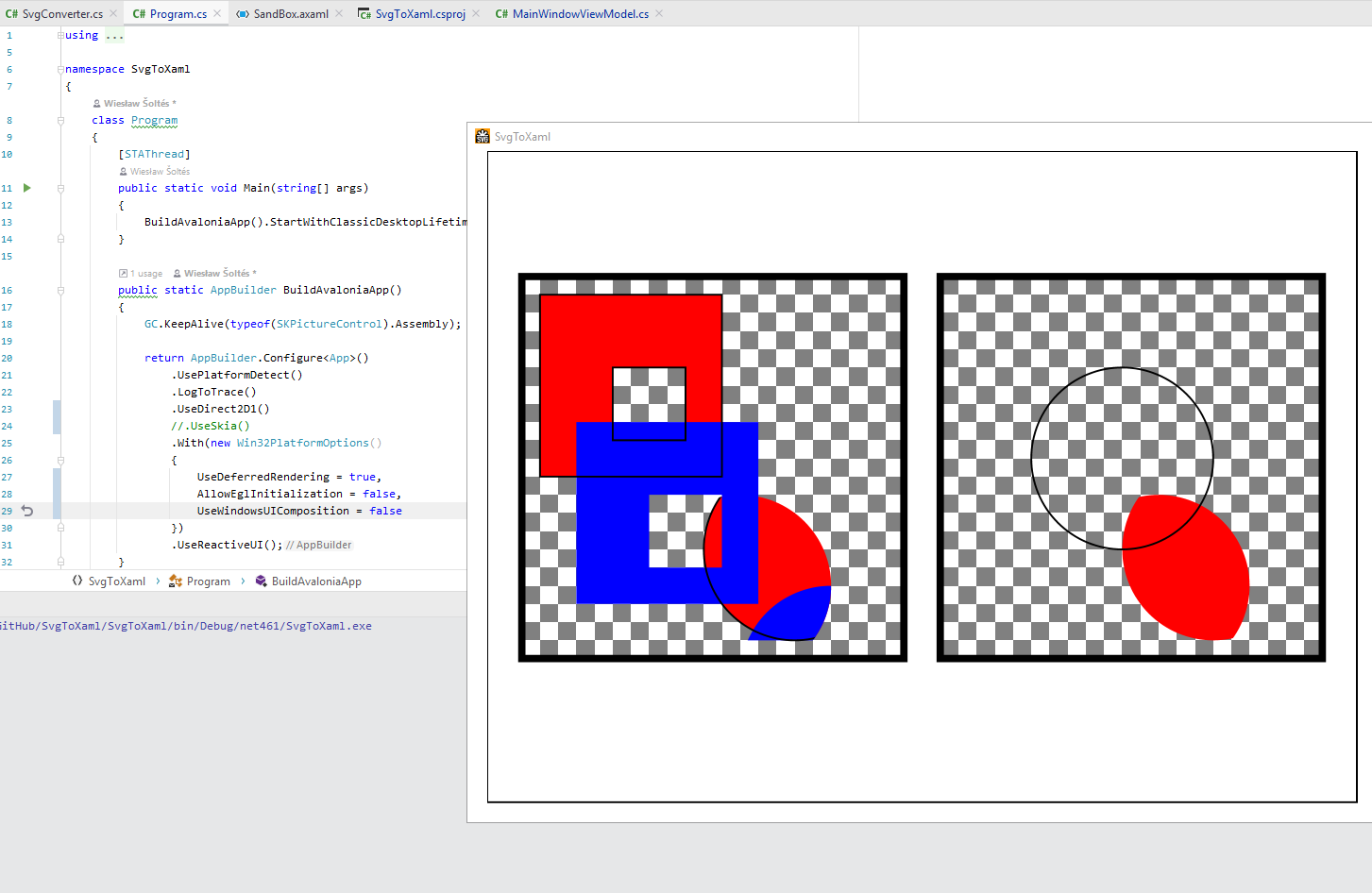 Clip geometry does not work correctly when using Deferred Rendering ...