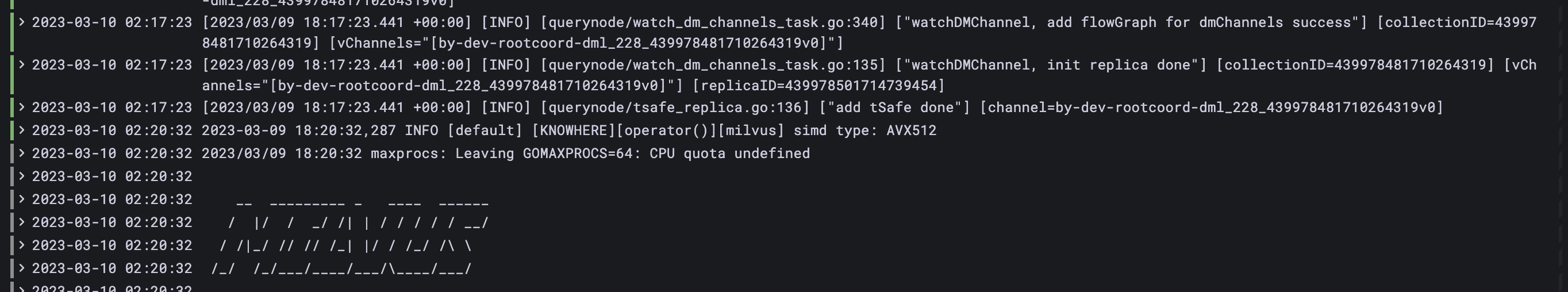 [Bug]: [Nightly] Load failed for timeout with error "Retry timeout ...