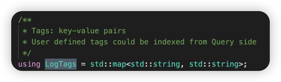 clang-tidy integrated in C/C++ does not correctly recognize the type ...