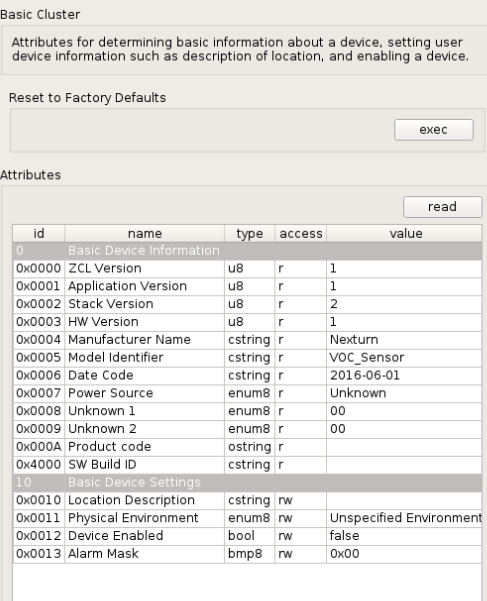 Support request for LifeControl MCLH-08 · Issue #1540 · dresden ...