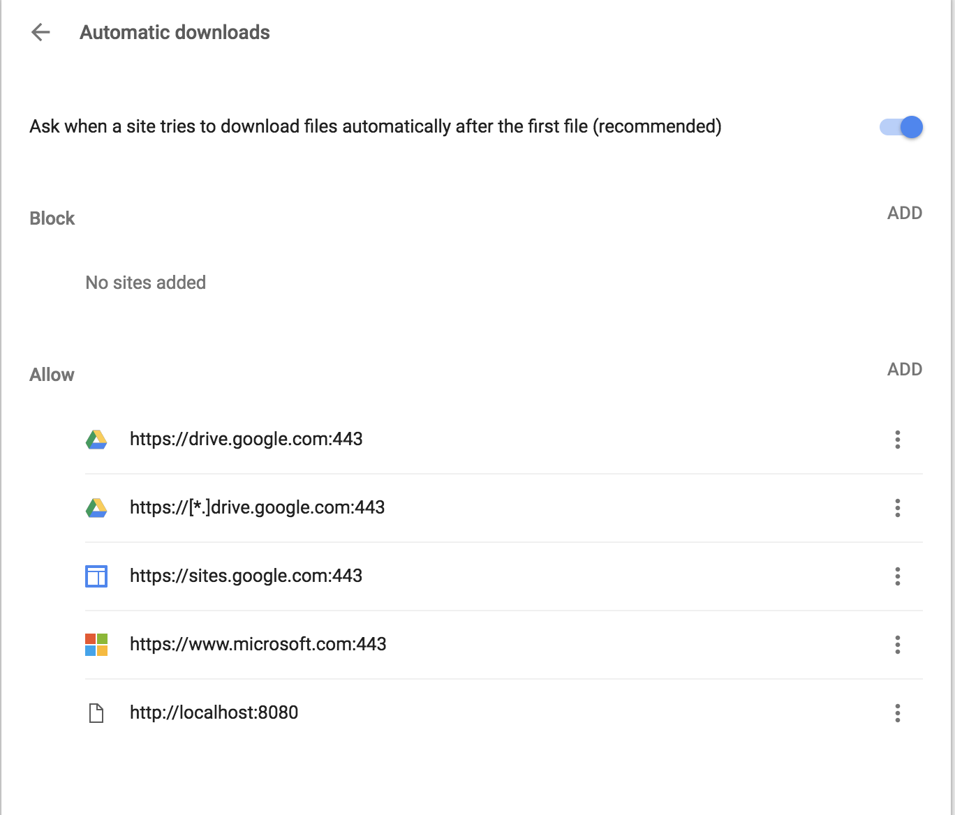 model.save(url) isn't saving weights file with dowloads:// · Issue #513 ...