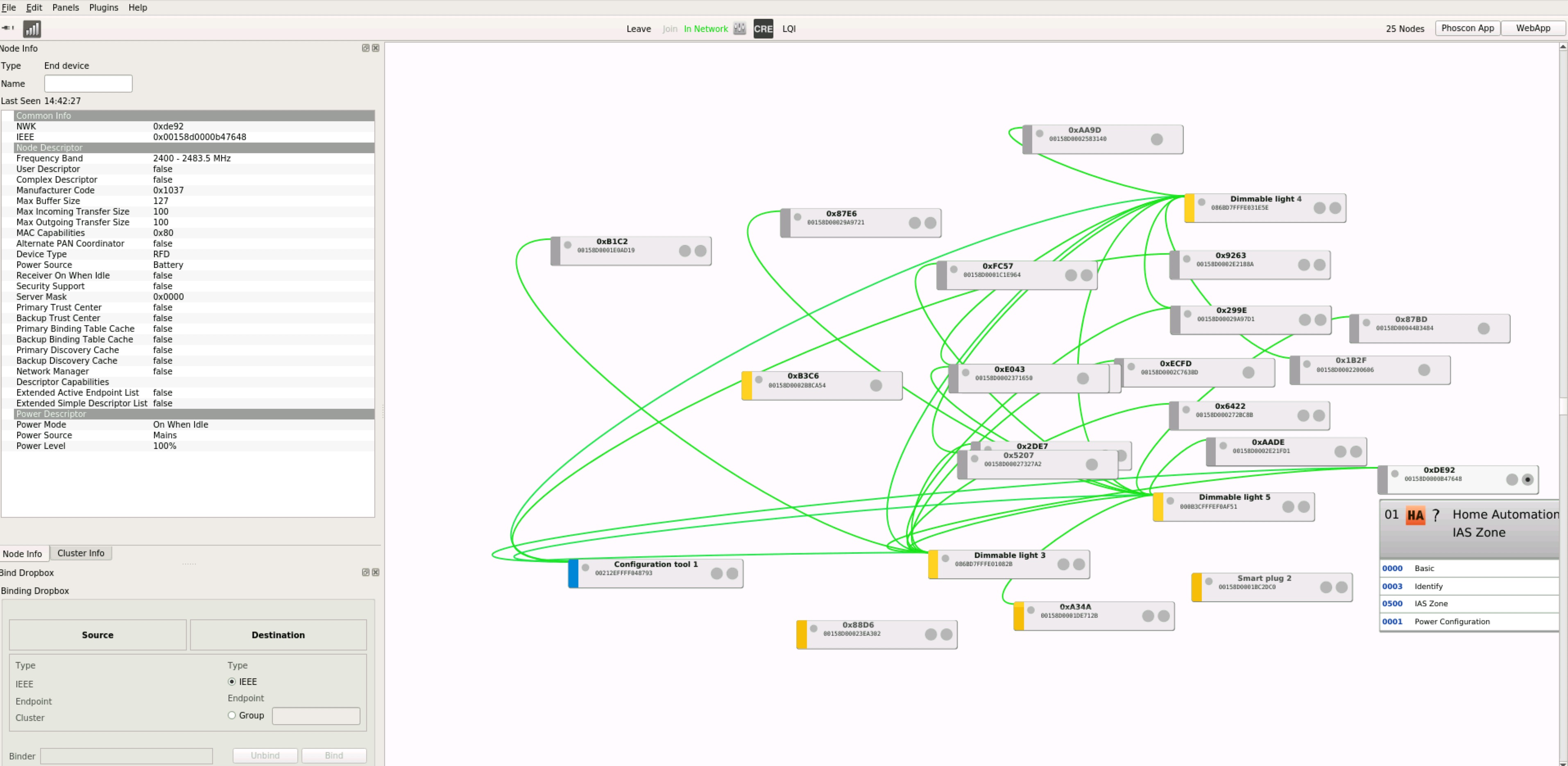 Model MCLH-05 manufactured by LifeControl · Issue #3033 · dresden ...