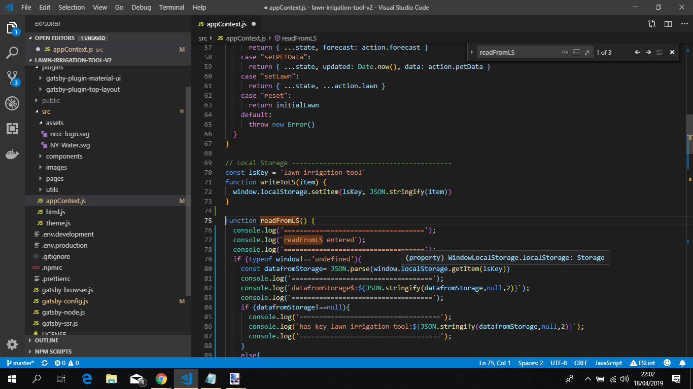 SyntaxError: Unexpected end of JSON input · Issue #13384 · gatsbyjs ...