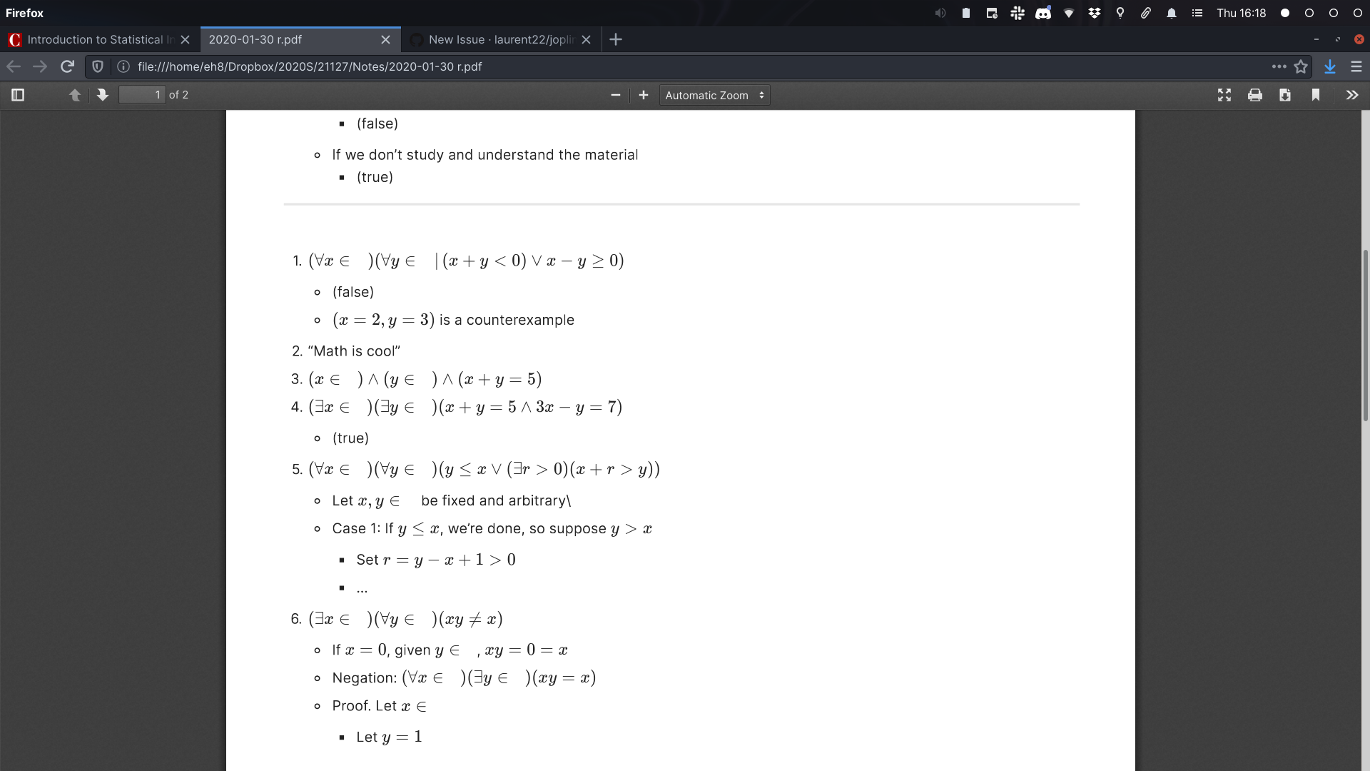 Certain KaTeX does not render in exported PDF · Issue #2415 · laurent22 ...
