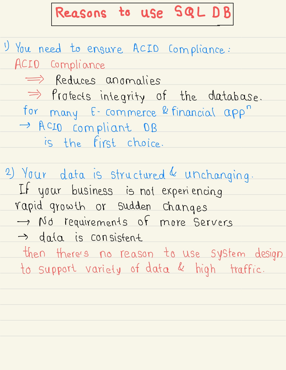 GitHub AmaanUllahKhan313/systemdesignhandbook system design handbook