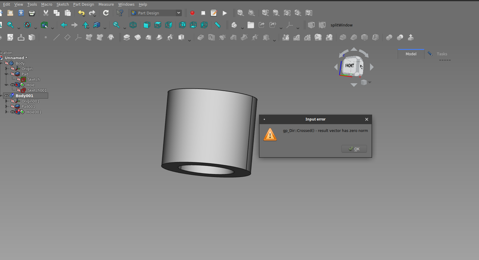 FreeCAD Link Daily - Tài Nguyên Học Tập Đầy Đủ và Hướng Dẫn Chi Tiết