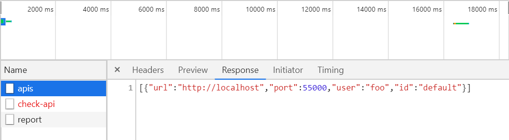 Kibana app doesn't connect to API · Issue #1628 · wazuh/wazuh-kibana ...