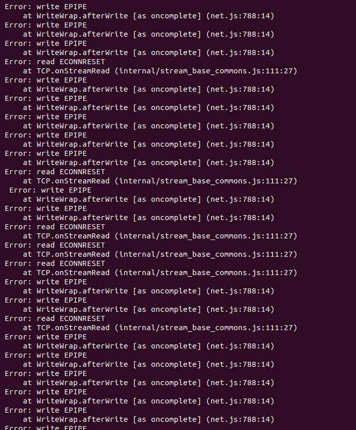Admin panel is not accessible sometimes · Issue #4076 · strapi/strapi ...