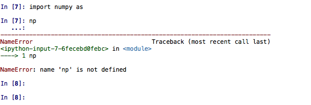 Input prompt continuously repeats on remote kernel · Issue #11865 ...